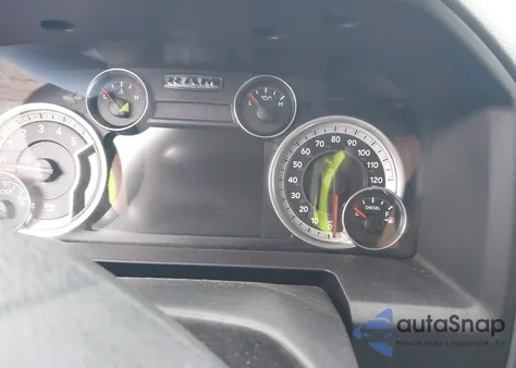 2015 Ram 1500 Big Horn/Lone Star/Outdoorsman/Slt z USA, uszkodzony, nr VIN 1C6RR6LM5F5607819